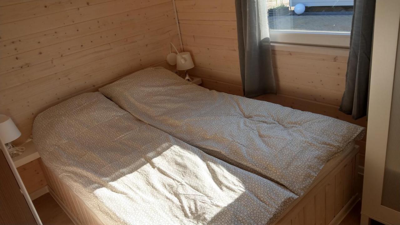Kamien Baltyku Domki Debina  Экстерьер фото